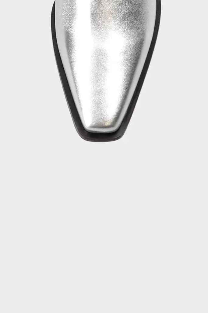 Studio Copenhagen CPH247 leather silver Bis zu 65% Rabatt