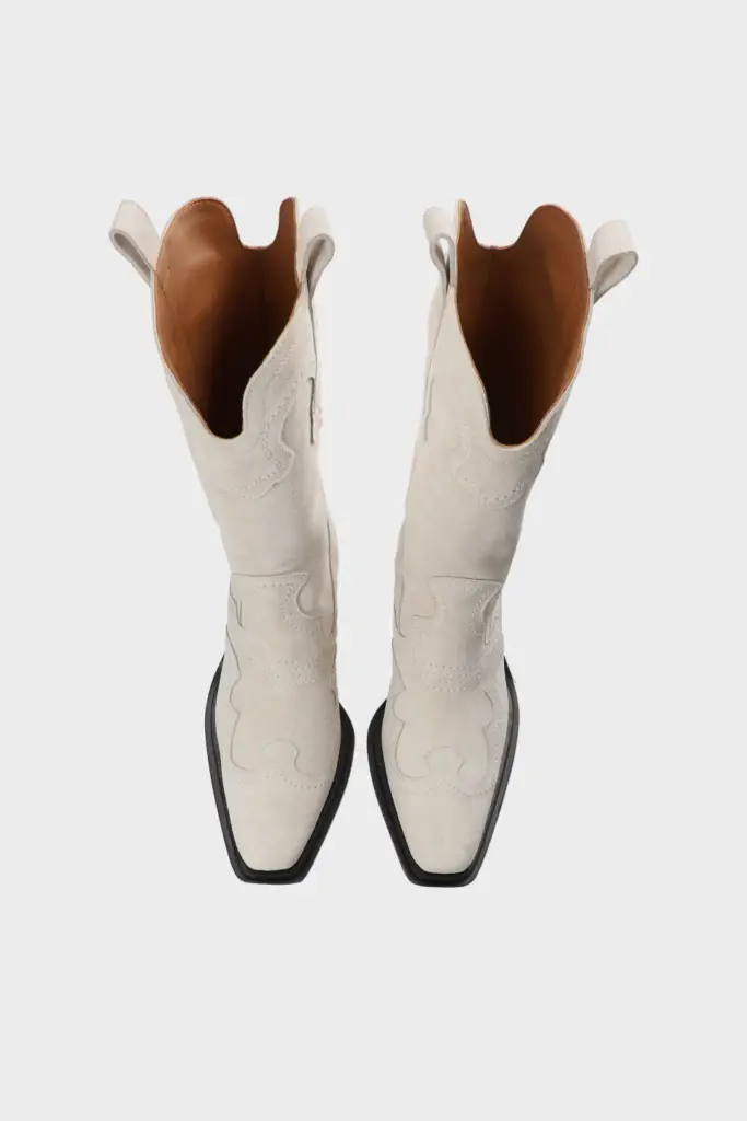 Studio Copenhagen CPH233 suede off white Bis zu 55% Rabatt