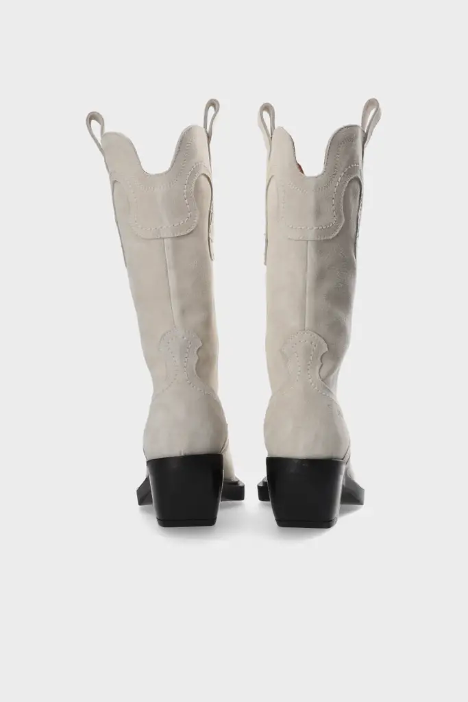 Studio Copenhagen CPH233 suede off white Bis zu 55% Rabatt