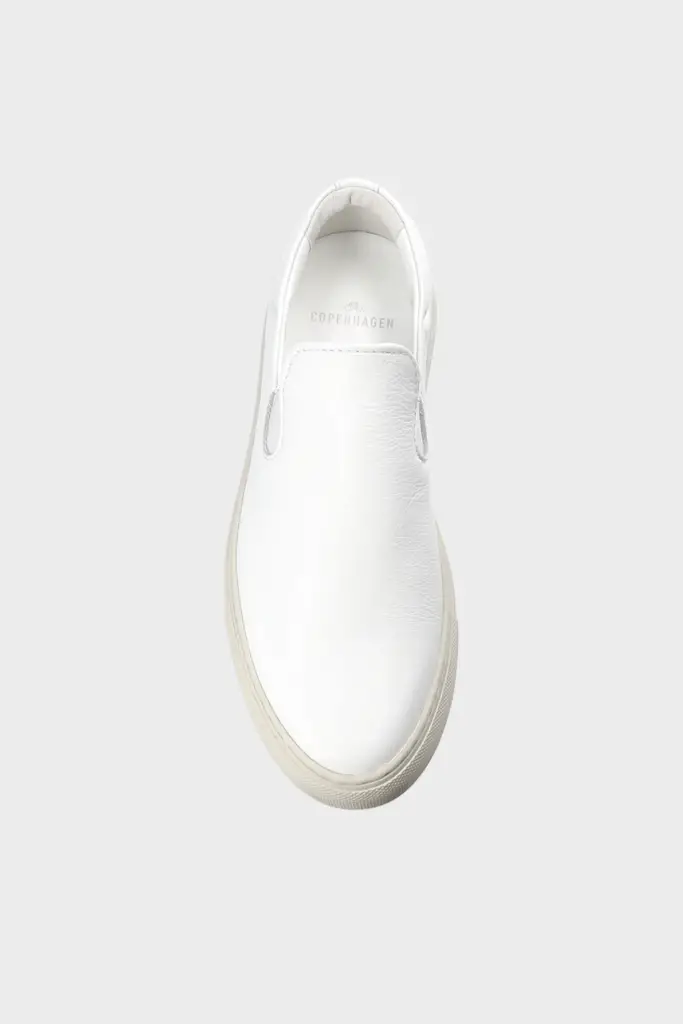 Studio Copenhagen CPH10 soft vitello white Discount Store für neue Produkte