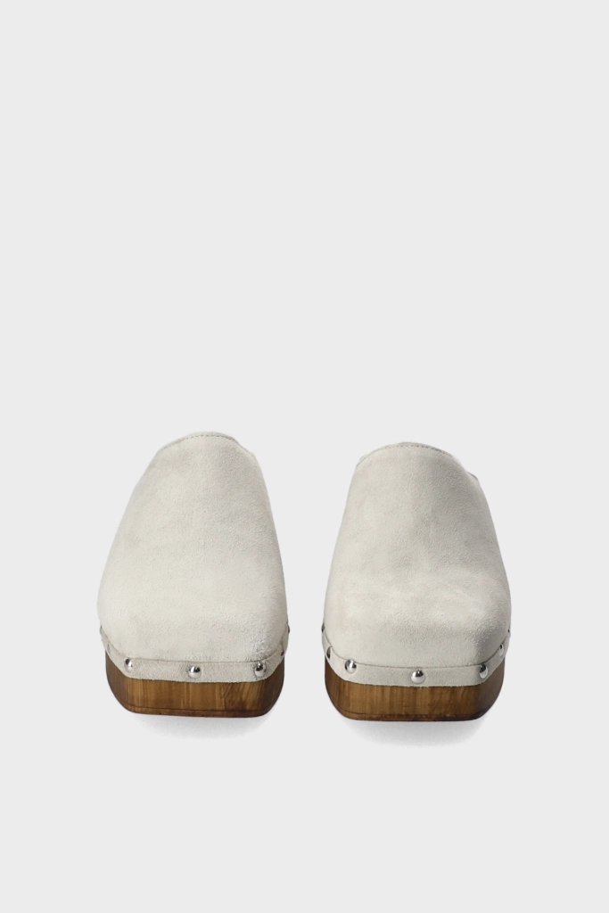 Studio Copenhagen CPH793 suede off white Nur noch ein Tag übrig