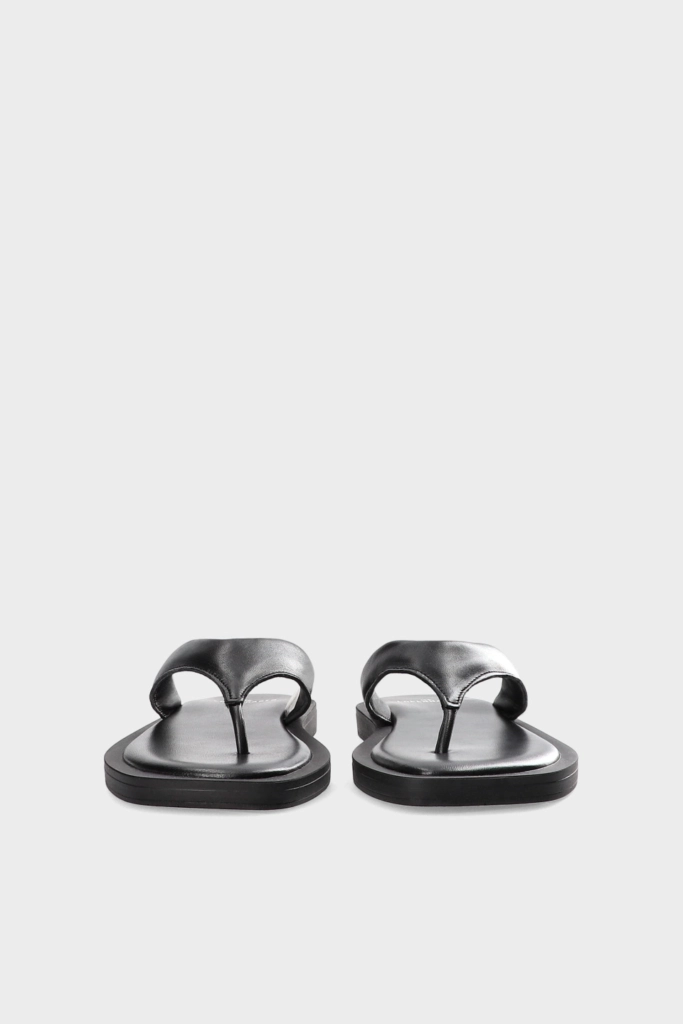 Studio Copenhagen CPH791 nappa black 50% Rabatt mit kostenlosem Versand