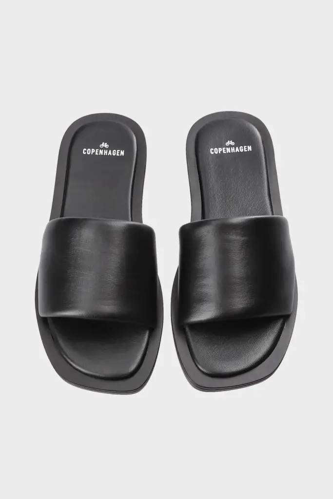 Studio Copenhagen CPH789 nappa black Kostenloser Versand international