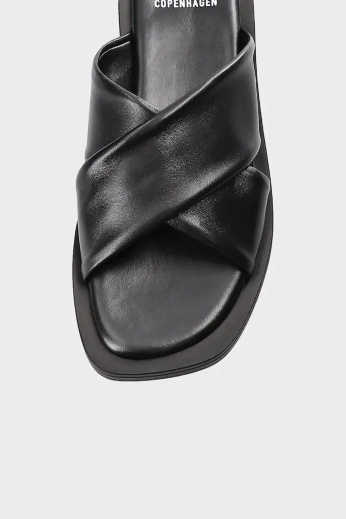 Studio Copenhagen CPH790 nappa black Fabrikladen