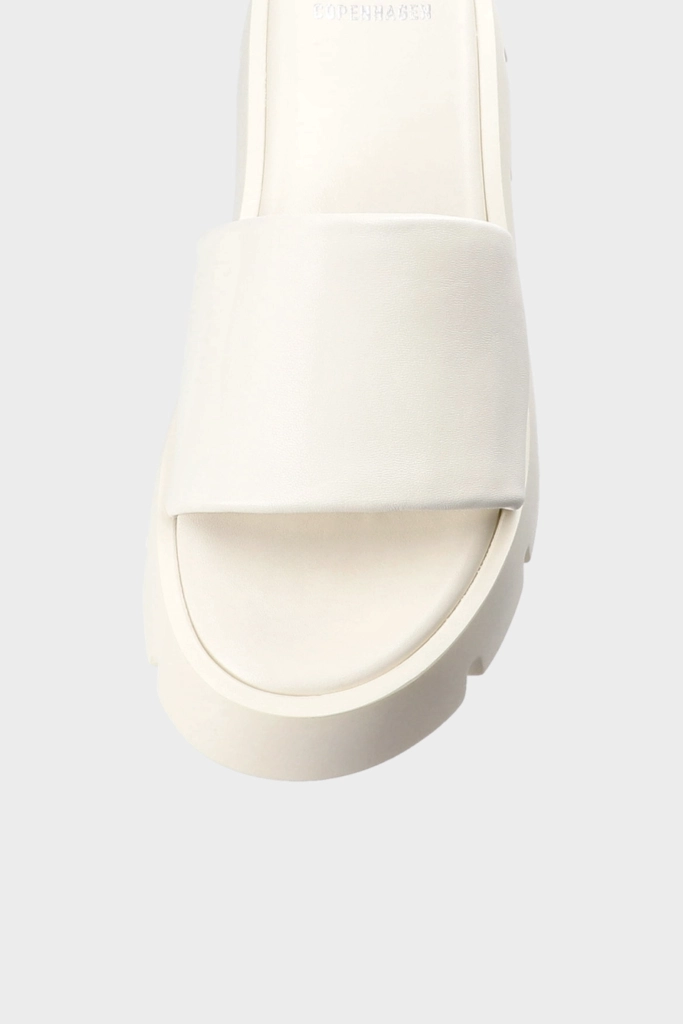 Studio Copenhagen CPH788 nappa light cream Speichern exportieren