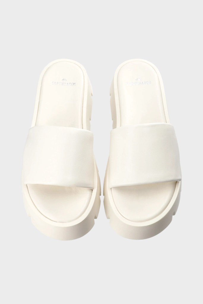 Studio Copenhagen CPH788 nappa light cream Speichern exportieren