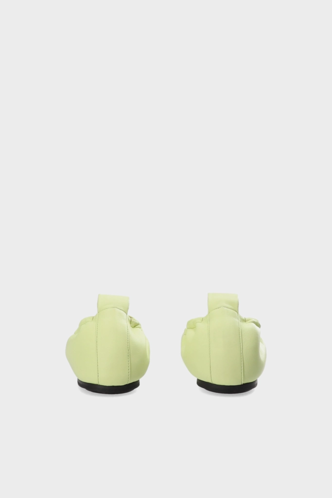 Studio Copenhagen CPH880 nappa light yellow 50% Rabatt für begrenzte Zeit