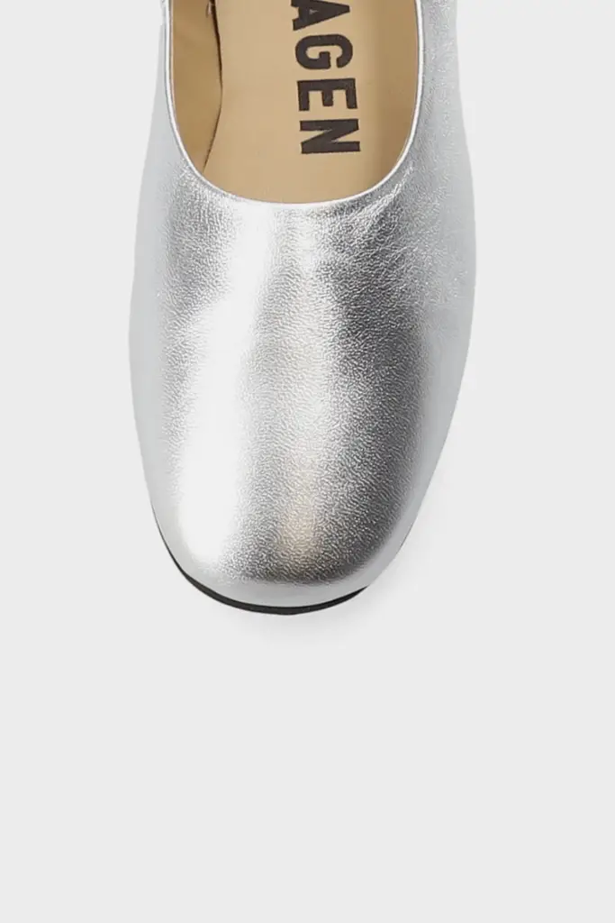 Studio Copenhagen CPH880 nappa silver Rabatte dieses Monats
