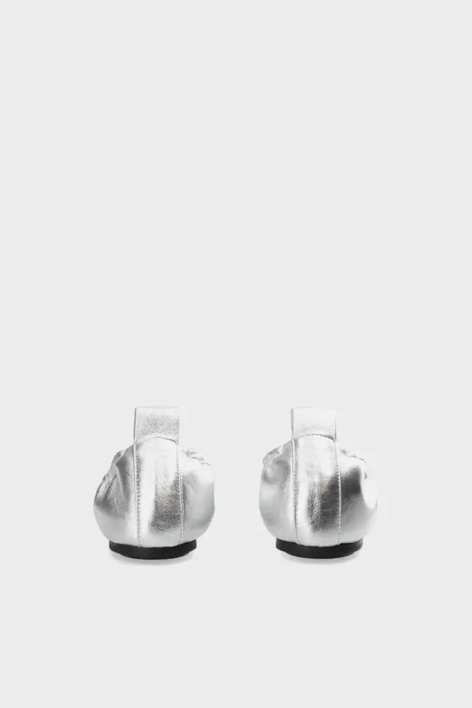 Studio Copenhagen CPH880 nappa silver Rabatte dieses Monats
