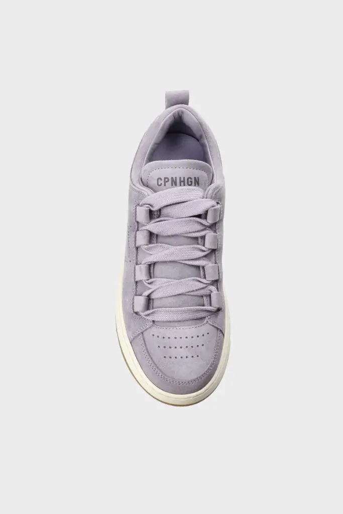 Studio Copenhagen CPH213 suede light lavender Online