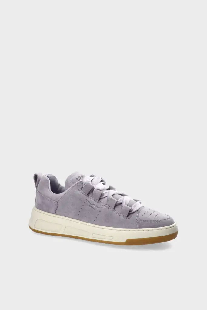 Studio Copenhagen CPH213 suede light lavender Online
