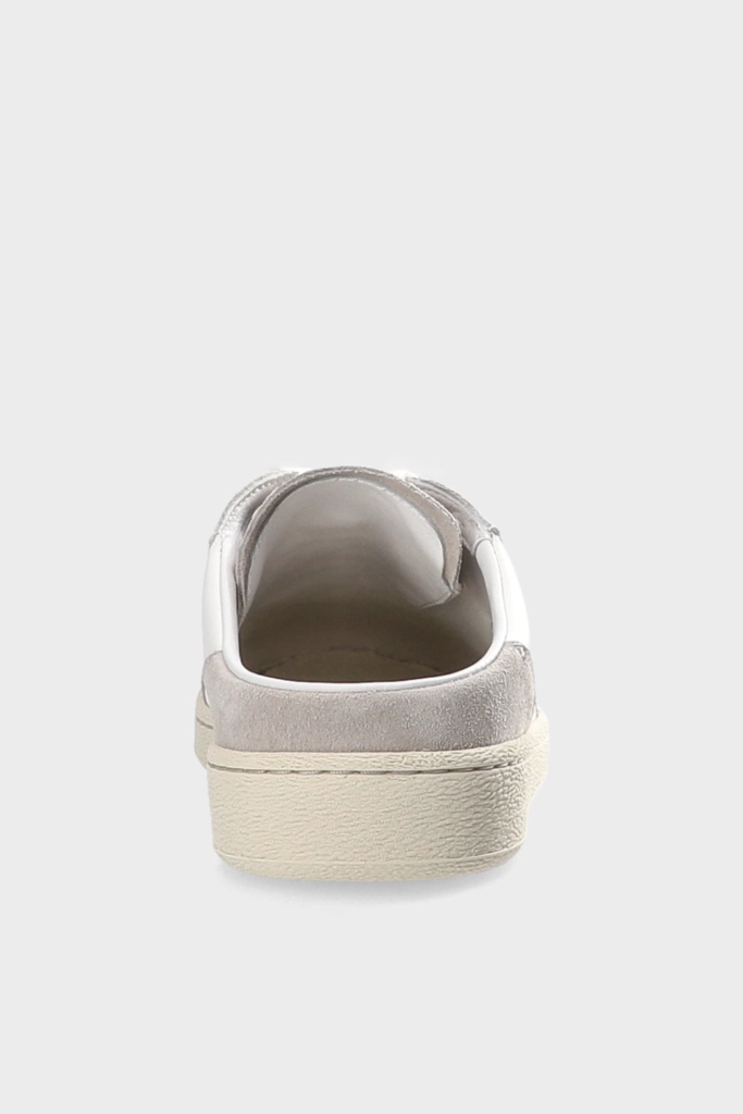 Studio Copenhagen CPH256 leather mix white/light grey Auslauf