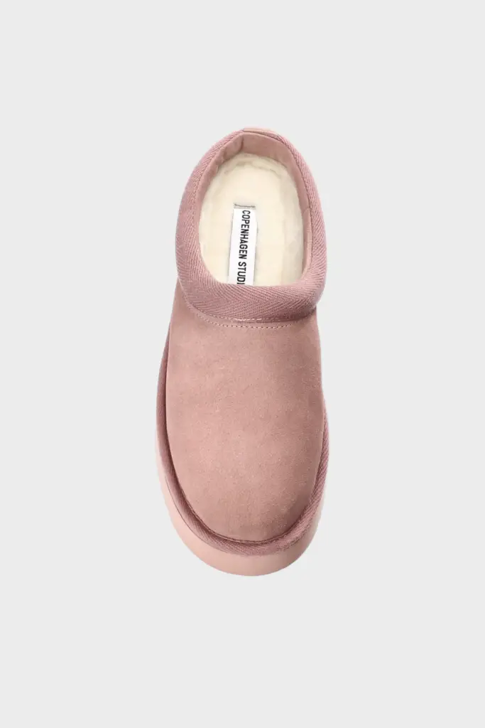 Studio Copenhagen CPH249 suede rose Angebote