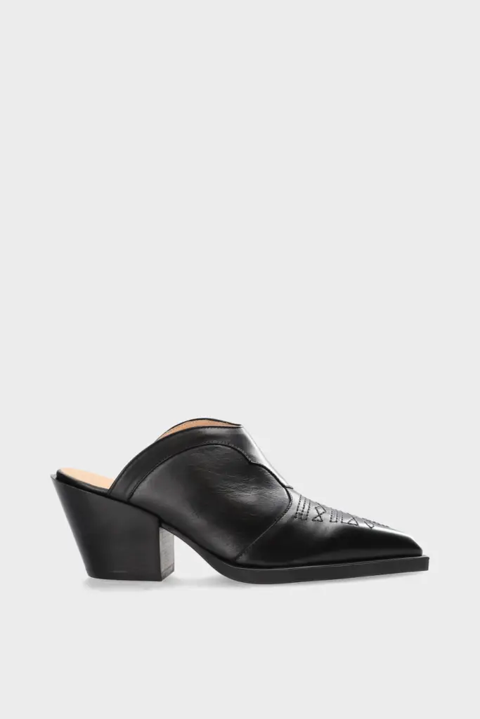 Studio Copenhagen CPH246 vitello black im Angebot