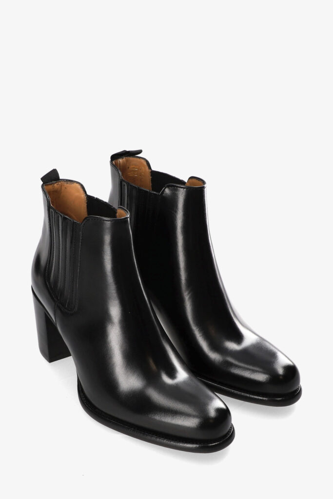 Studio Copenhagen WG6 vitello black Schlussverkauf