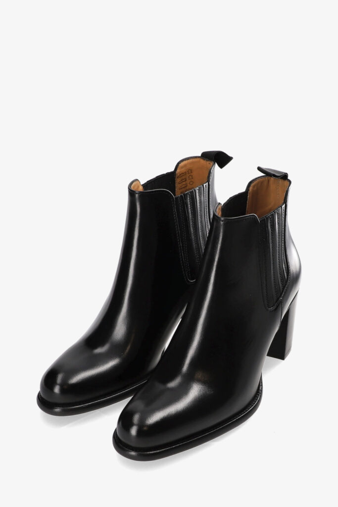 Studio Copenhagen WG6 vitello black Schlussverkauf