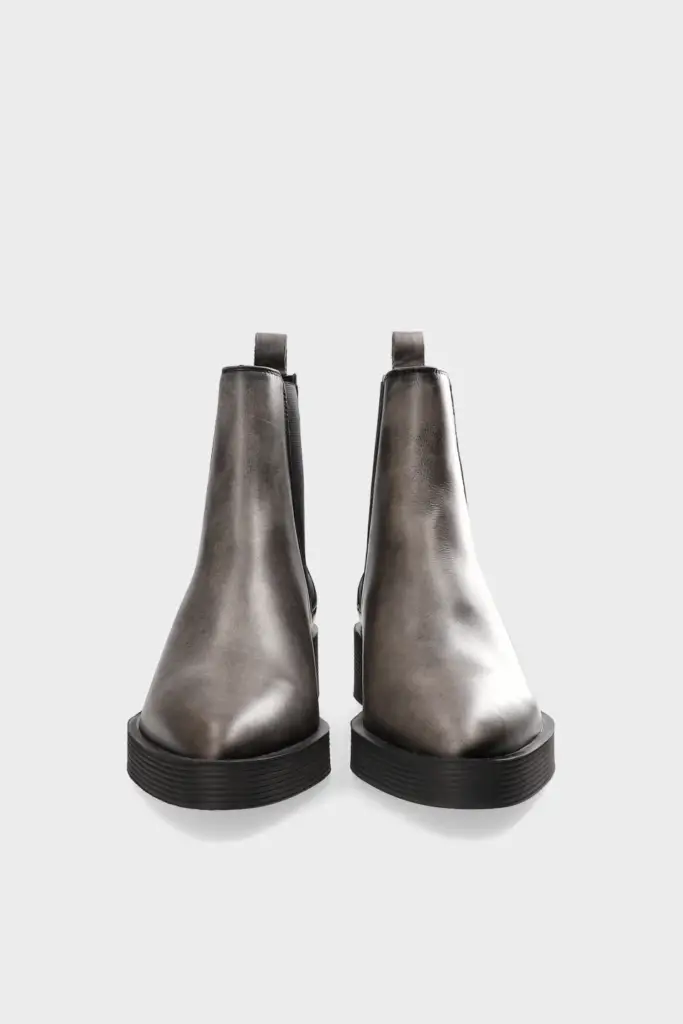 Studio Copenhagen CPH662 used vitello grey Günstiger Verkauf