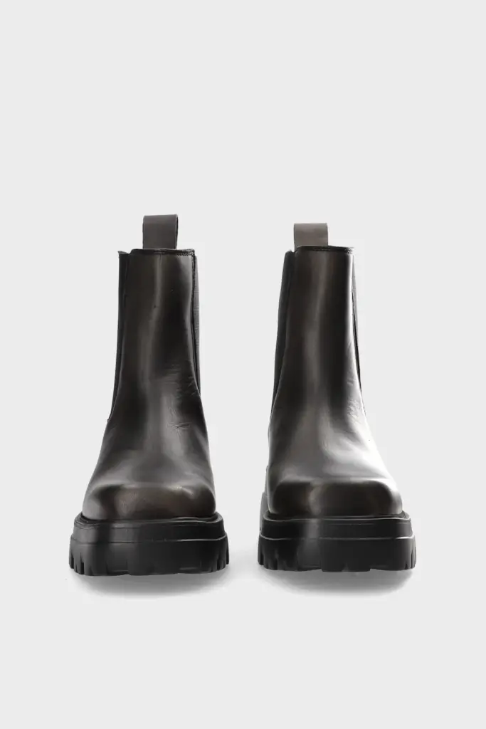 Studio Copenhagen CPH194 vintage vitello off black Fabrikverkauf