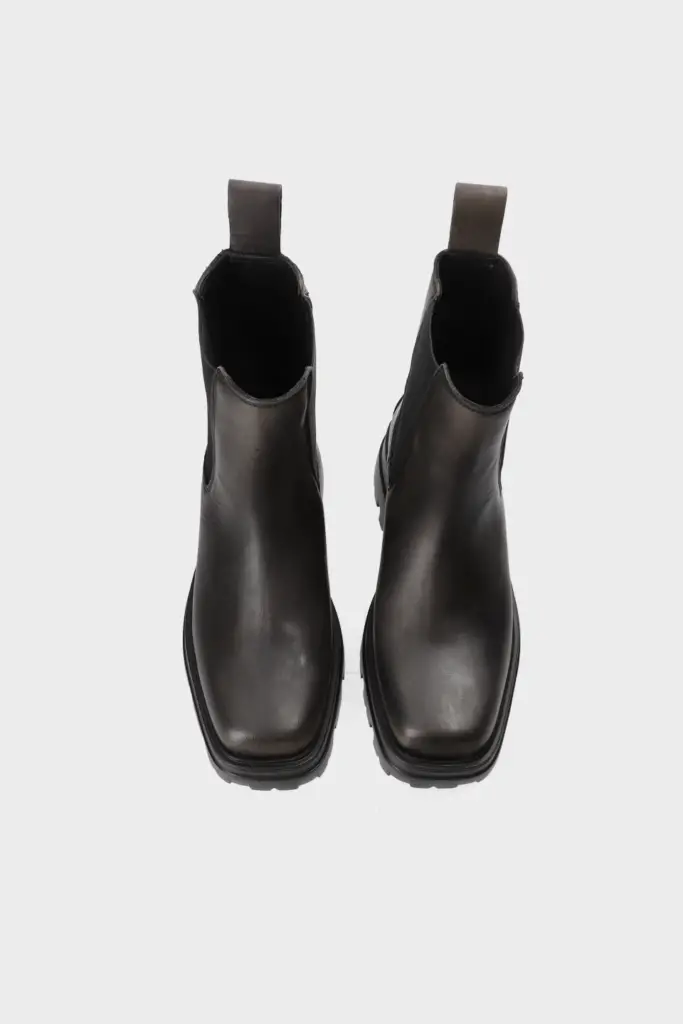 Studio Copenhagen CPH194 vintage vitello off black Fabrikverkauf