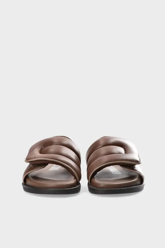 Studio Copenhagen CPH834 nappa milky brown Kostenloser Versand
