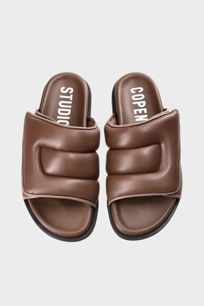 Studio Copenhagen CPH834 nappa milky brown Kostenloser Versand