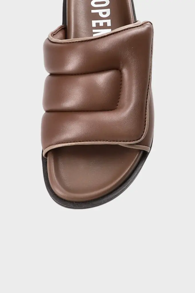 Studio Copenhagen CPH834 nappa milky brown Kostenloser Versand