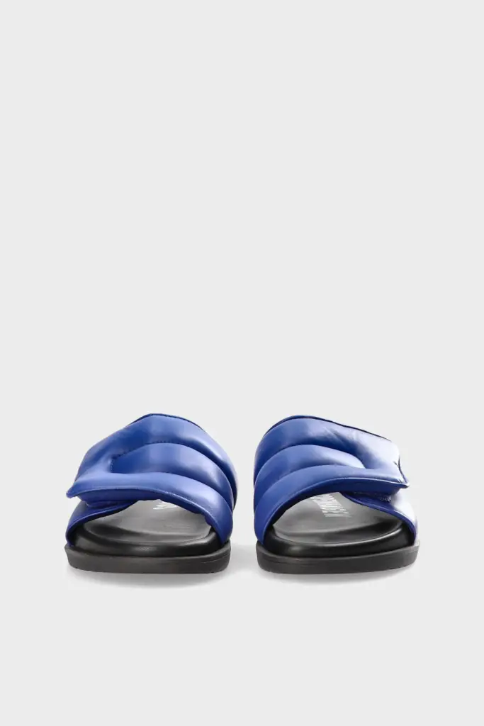 Studio Copenhagen CPH834 nappa royal blue Limitierter Zeitrabatt