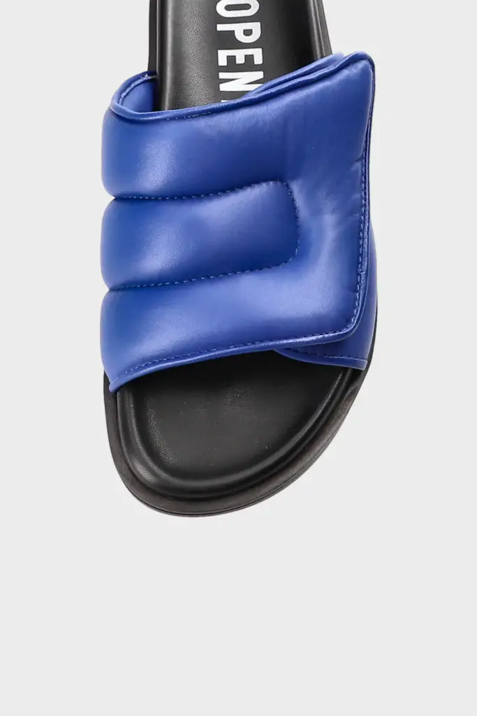 Studio Copenhagen CPH834 nappa royal blue Limitierter Zeitrabatt