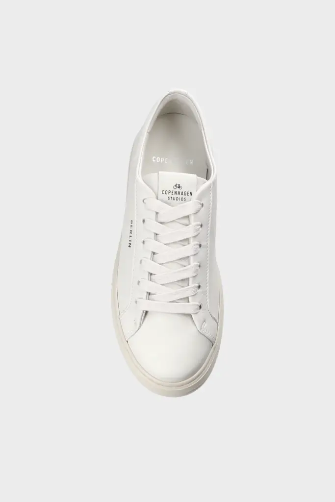 Studio Copenhagen CPH Berlin 1 vitello white Fabrik Onlineshop