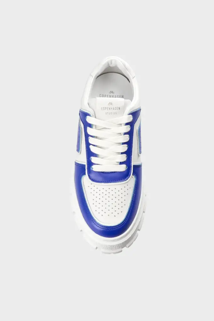 Studio Copenhagen CPH332 vitello blue/white Günstig kaufen