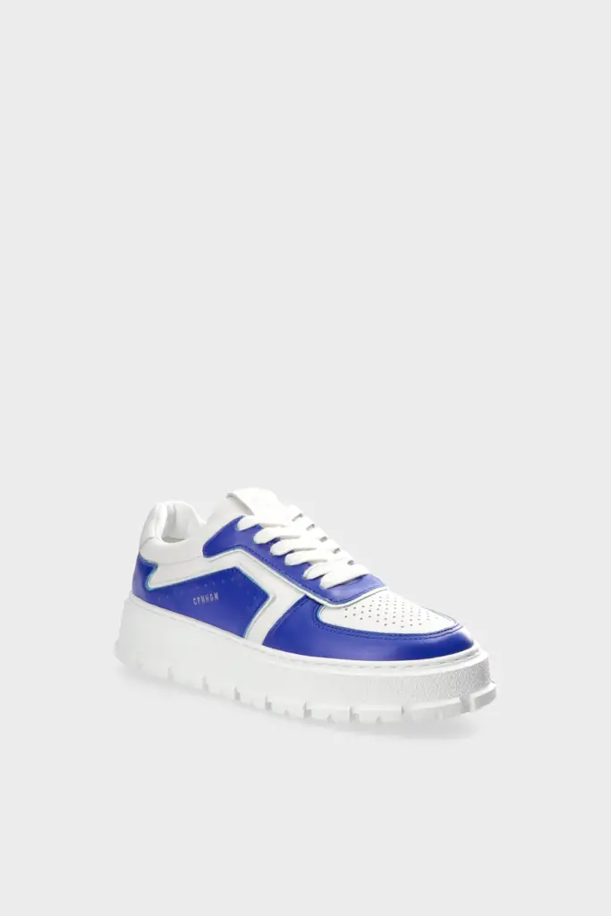 Studio Copenhagen CPH332 vitello blue/white Günstig kaufen