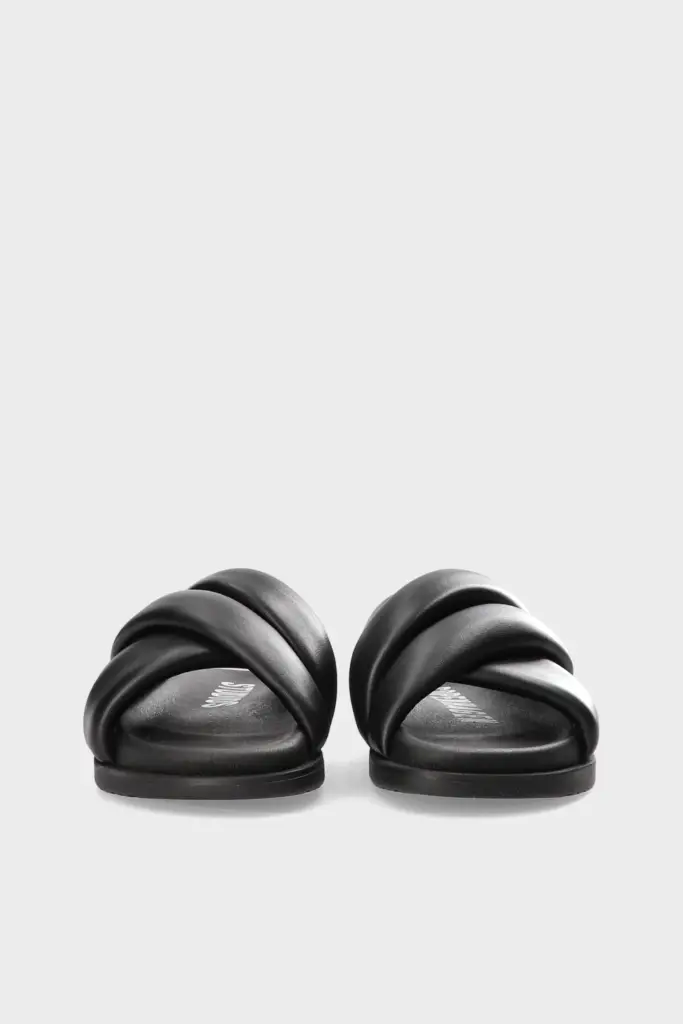 Studio Copenhagen CPH726 nappa black Saisonschlussverkauf