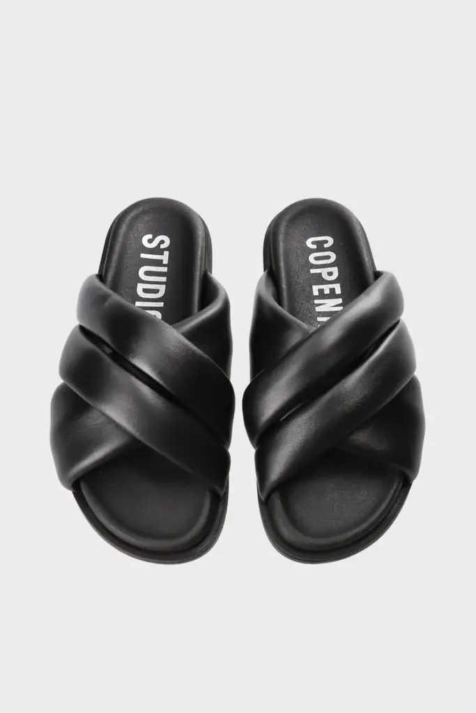Studio Copenhagen CPH726 nappa black Saisonschlussverkauf