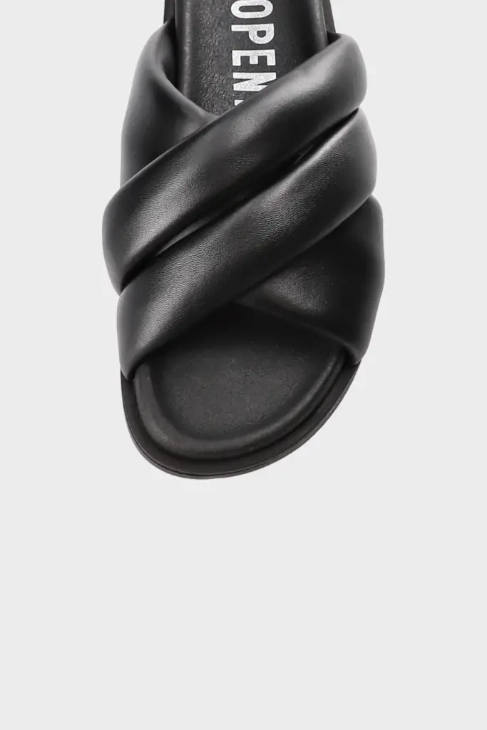 Studio Copenhagen CPH726 nappa black Saisonschlussverkauf