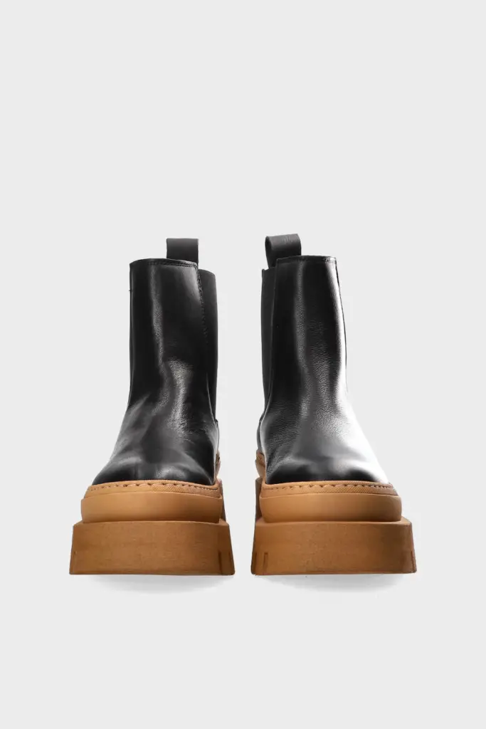 Studio Copenhagen CPH686 vitello black/cognac Cyber Monday