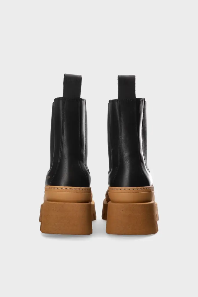Studio Copenhagen CPH686 vitello black/cognac Cyber Monday