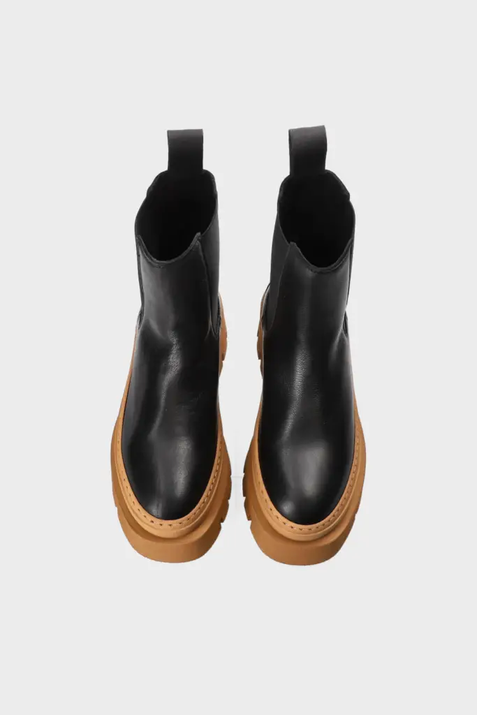 Studio Copenhagen CPH686 vitello black/cognac Cyber Monday