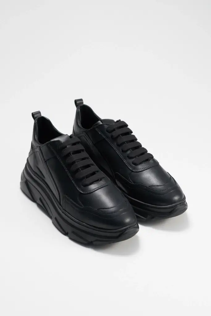 Studio Copenhagen CPH40 vitello black black Muttertagsangebot