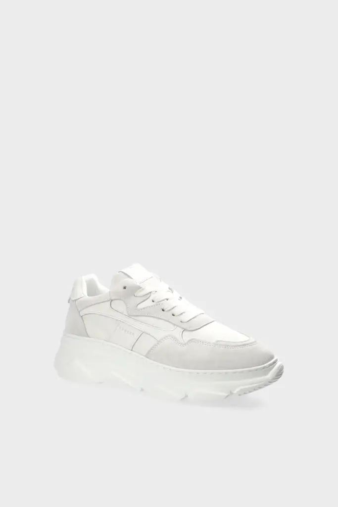 Studio Copenhagen CPH51 material mix white Vatertagsangebot
