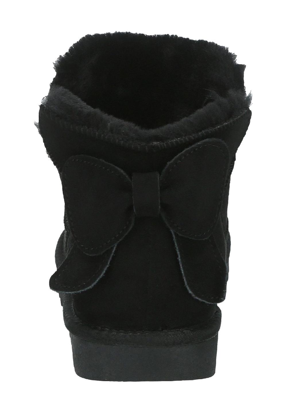Dockers® by Gerli Winterboots Schleife für Damen Letzte 2 Tage