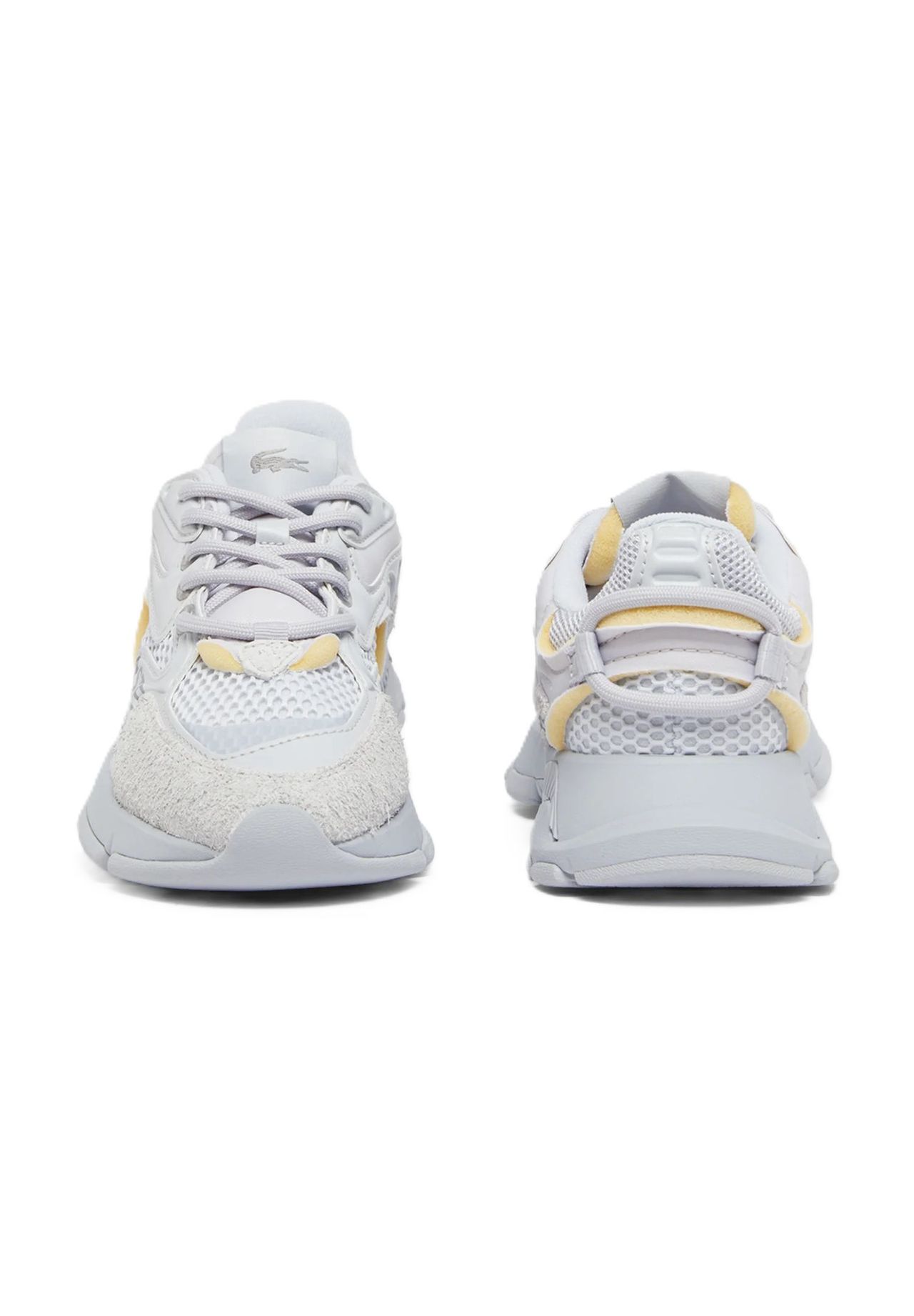 LACOSTE Sneaker Mesh für Damen Letzter Tag
