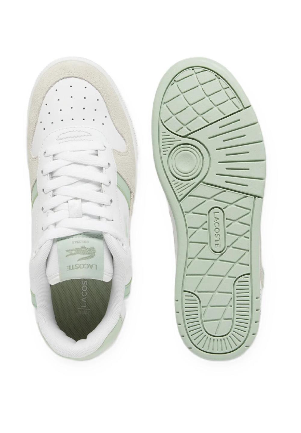 LACOSTE Sneaker Leder für Damen Zeitbegrenzte Promotion