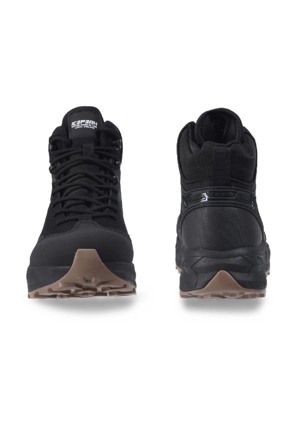 ICEPEAK Trailschuhe wasserdicht atmungsaktiv für Damen Bis zu 50% Rabatt