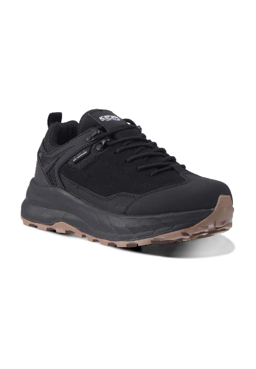ICEPEAK Trailschuhe wasserdicht atmungsaktiv für Damen