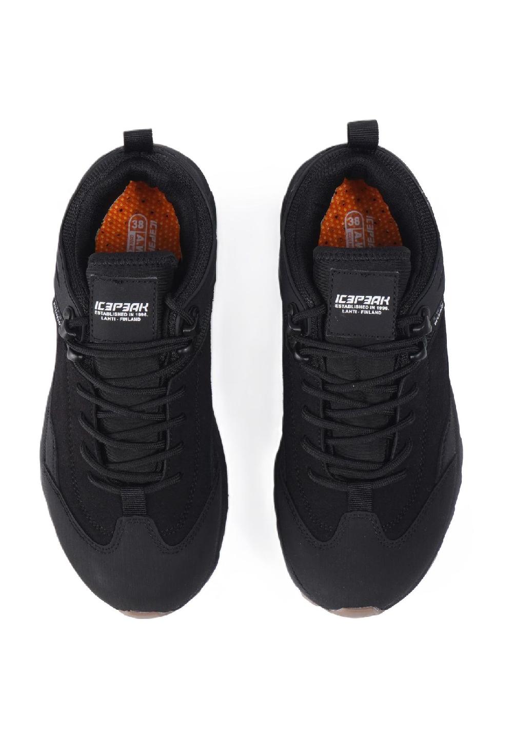ICEPEAK Trailschuhe wasserdicht atmungsaktiv für Damen Bis zu 60% Rabatt