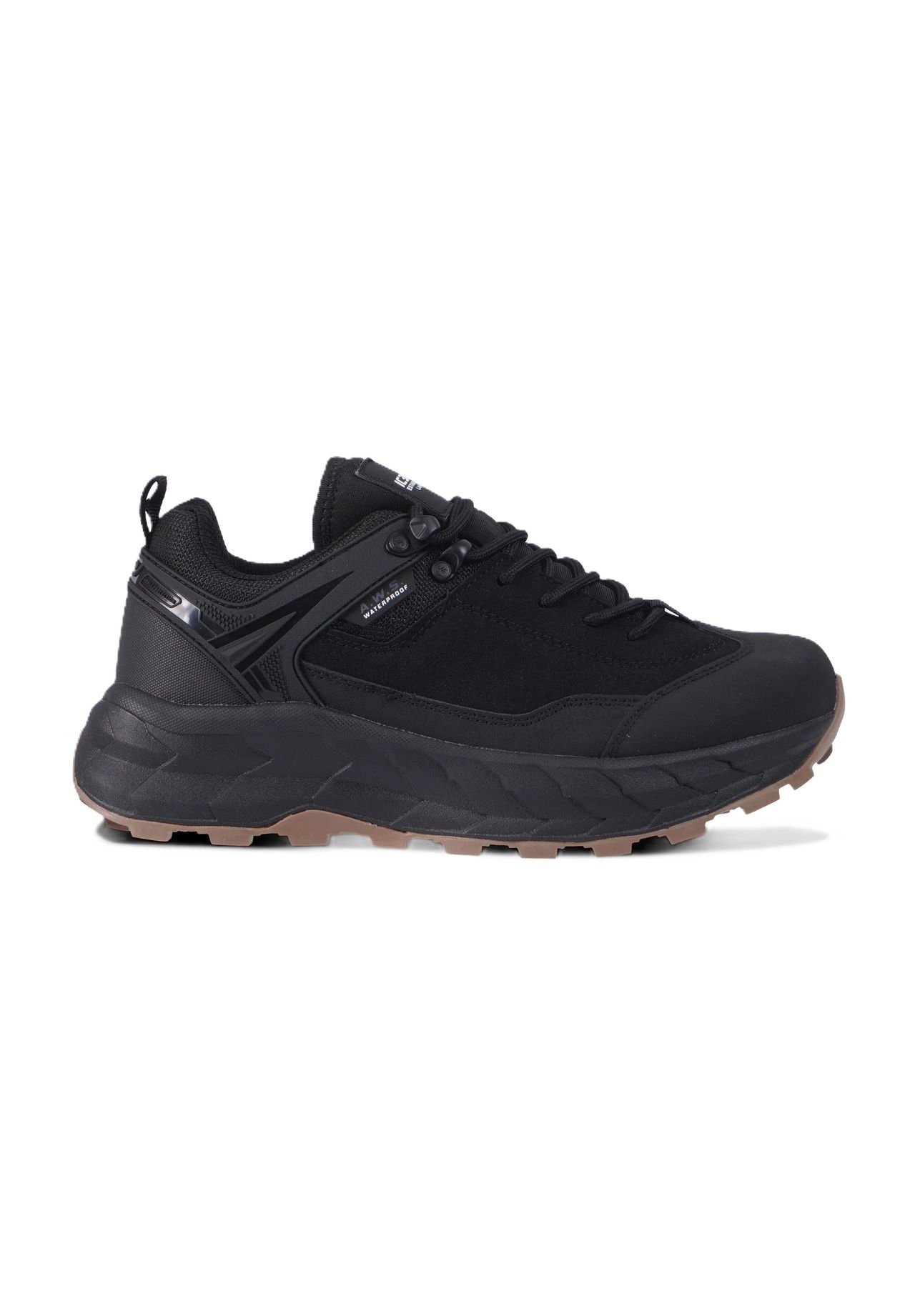 ICEPEAK Trailschuhe wasserdicht atmungsaktiv für Damen Bis zu 60% Rabatt