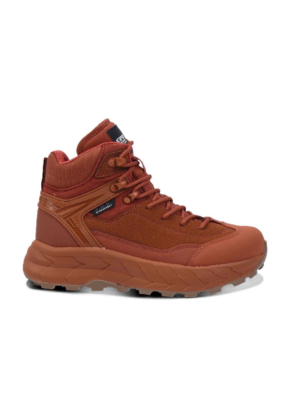 ICEPEAK Trailschuhe wasserdicht atmungsaktiv für Damen Bis zu 65% Rabatt