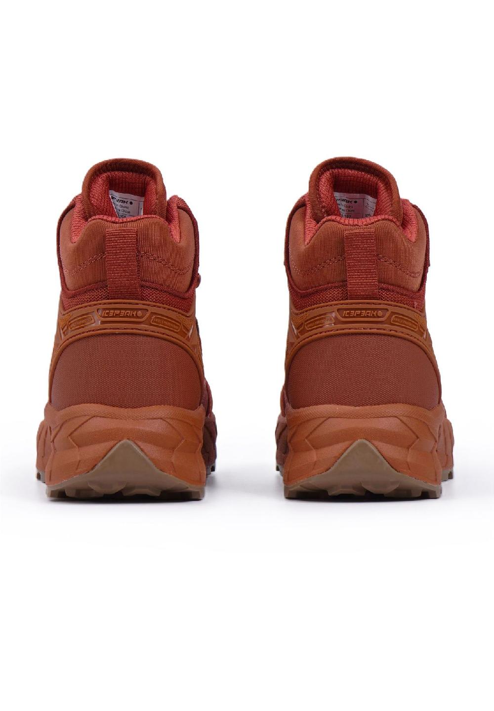 ICEPEAK Trailschuhe wasserdicht atmungsaktiv für Damen Bis zu 65% Rabatt