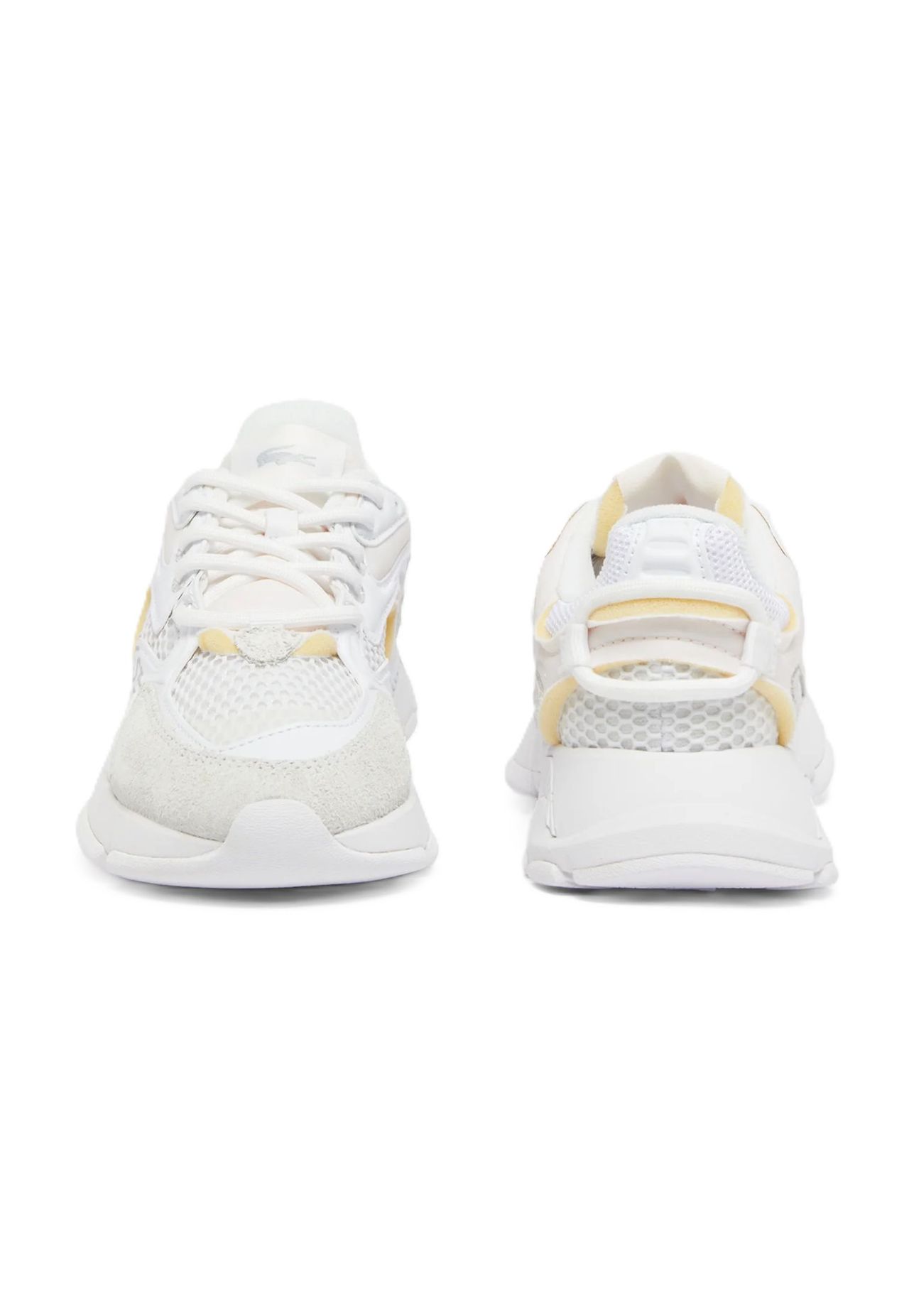 LACOSTE Sneaker Mesh für Damen Nur für heute