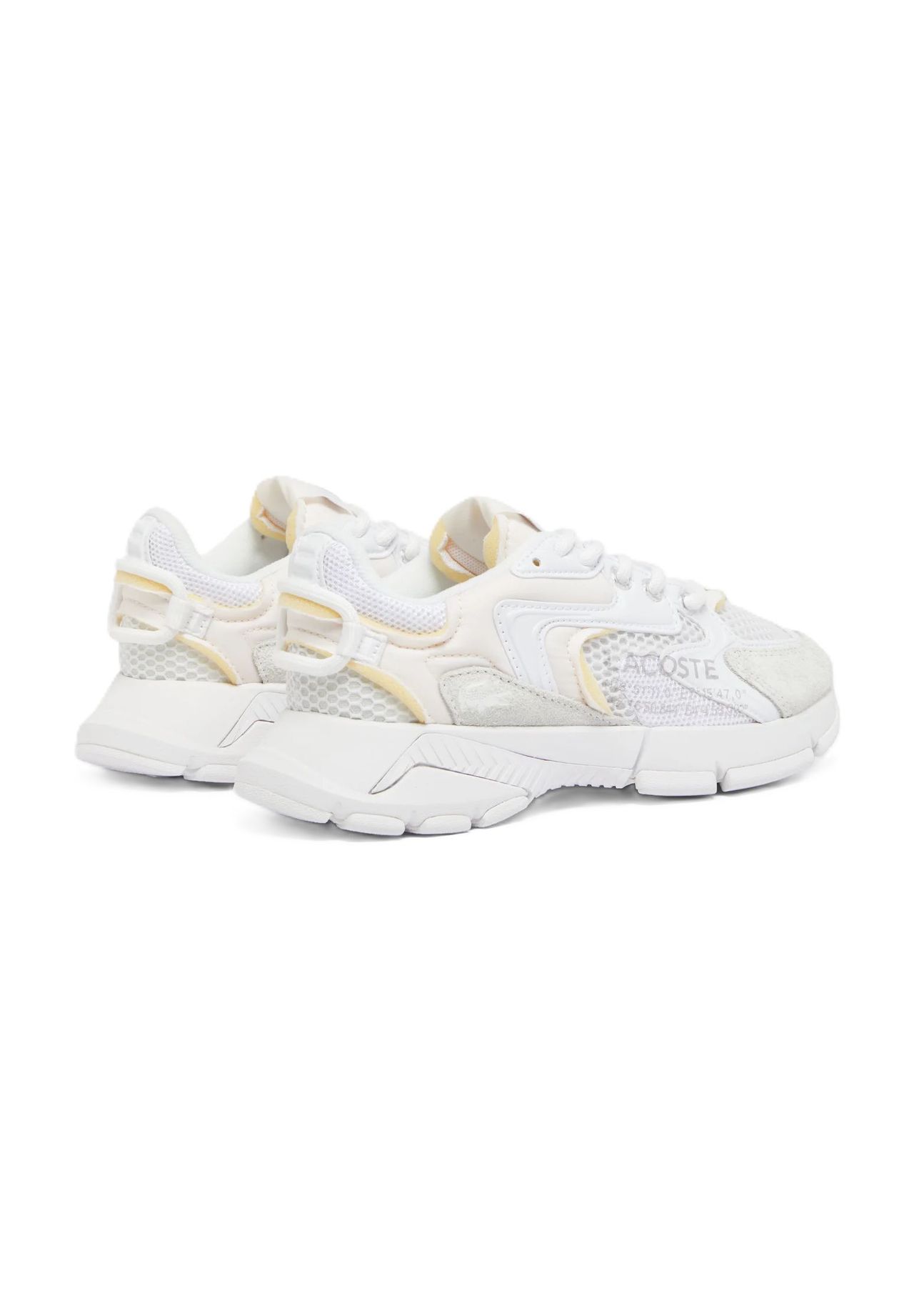 LACOSTE Sneaker Mesh für Damen Nur für heute